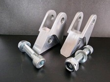 Suzuki GSX1400 Rear Shock