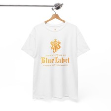 Johnnie Walker Blue Label