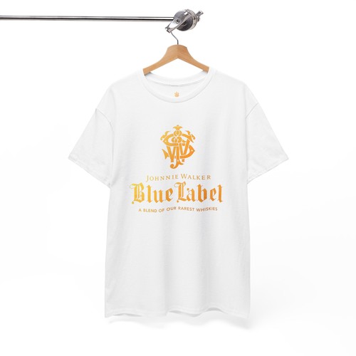 Johnnie walker blue label - walker,
