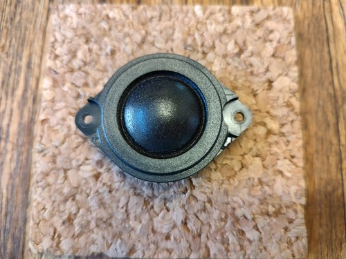 Infinity reference tweeter - reference, 1"