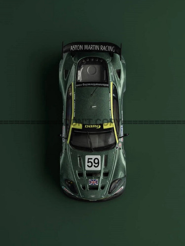 Aston martin dbr photo - aston,