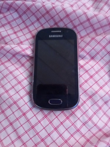 Samsung galaxy fame smartphone - fame,