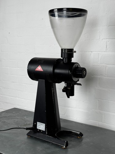 Mahlkonig ek43 matt - matt, perger