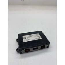 Audi S3 mobile signal