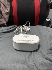 Dawn I-box Alarm Clock with