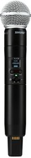 Shure SLXD2/SM58 Wireless