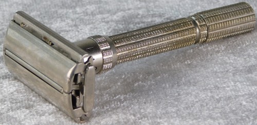 Vintage 1965 gillette - 1965, slim