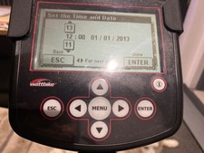 watt bike pro trainer - For sale is my Wattbike Pro Indoor Trainer, in excellent