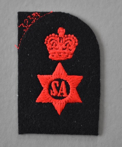 Royal navy stores - stores, accountant