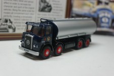 Efe gilbow atkinson tanker - efe,