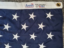 Annin Flagmakers 3x5 Ft US /