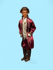 Vintage Mattel Ken Doll with
