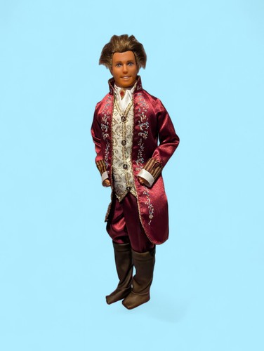 Vintage mattel ken doll - ken,