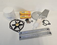 Service Parts for Mercury