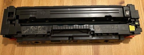 Genuine cf412a - hp,