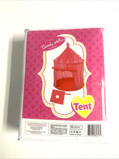 Castle Play Tent for  Princess