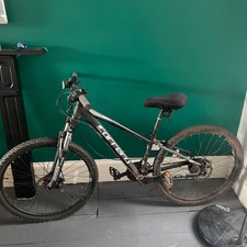 Carrera XCM30 SR Suntour