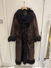 Women’s Brown Joseph Full