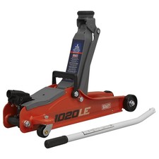 Sealey 1020LE Trolley Jack