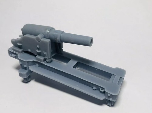 Victorian rml pounder - rml, 64-pounder