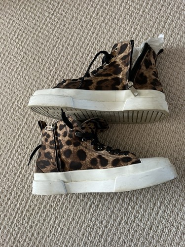 Dolce gabbana men leopard - dolce,