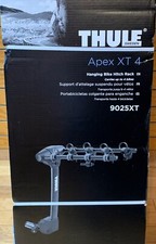 THULE Apex XT 4-Bike #9025XT
