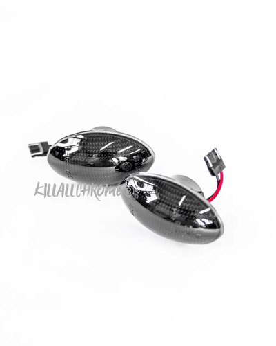 Fits mini r50 r52 r53 - r52,