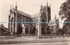 R350489 29303 Worcester Cath