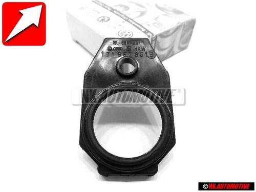 Genuine seal speedo cable - vw,