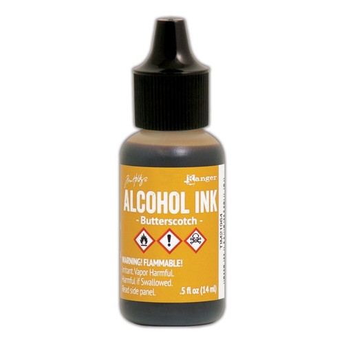 Ranger tim holtz alcohol - tim,