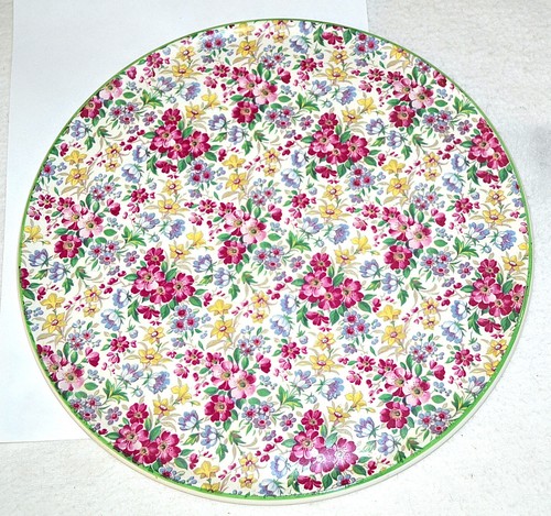 Vintage royal tudor ware - royal,