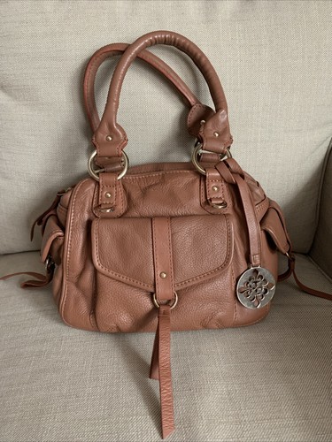 Patrick cox brown - brown, leather