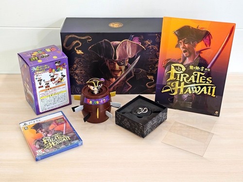 New like dragon pirate - new, a