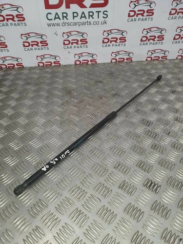 Audi line bonnet strut - a5, s-line
