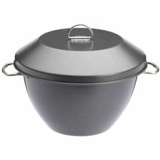 Pudding Steamer 2L / 4.4lb /