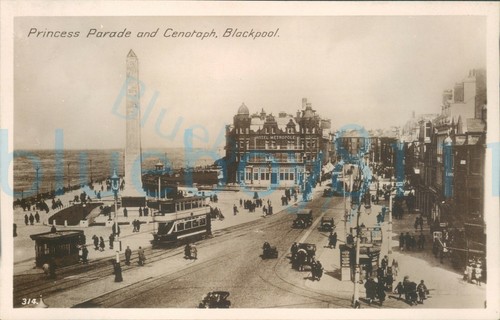 Blackpool princess parade - princess,