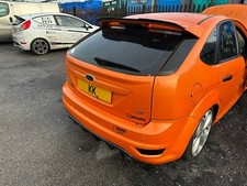 Ford focus st225 electric - ford,