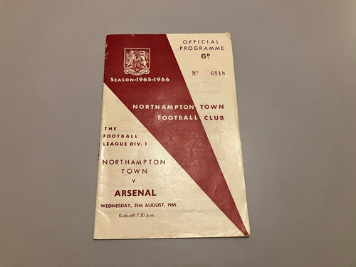 Assortment northampton town - of,