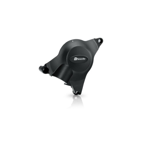 Clutch housing guard for