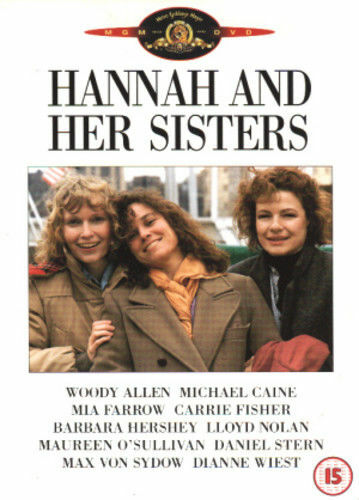Hannah and her sisters - her,
