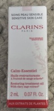 Authentic clarins skincare - authentic,