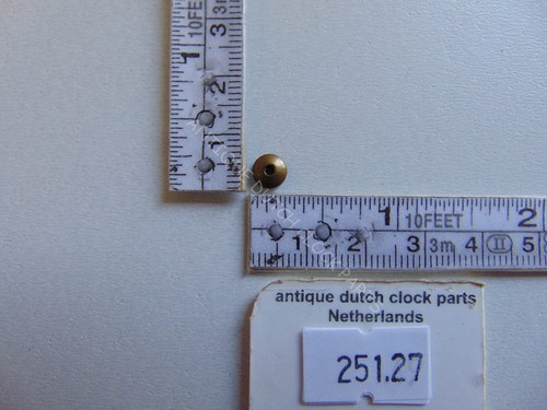 Original hands nut - nut, for