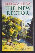 The new rector rebecca - the,