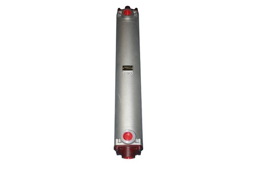 Bowman heat exchanger - e,