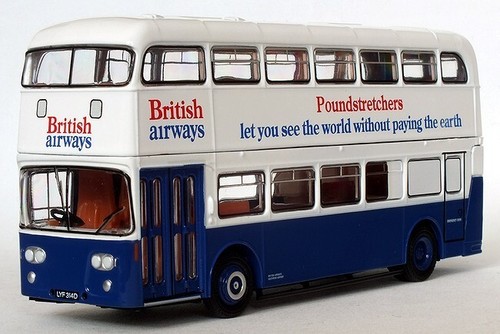 Efe british airways - british, alexander