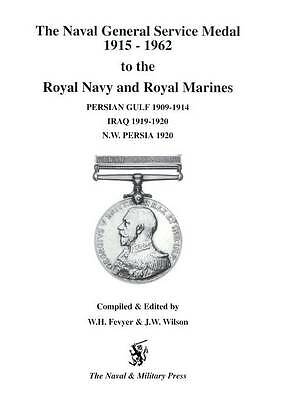 Fevyer naval general service - fevyer,