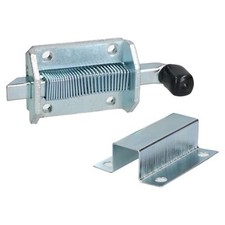 End Slam Shoot Bolt Slide