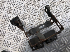 HONDA VT500 BATTERY BOX VT 500 ASCOT BATTERY CARRIER BOX