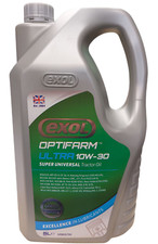 ULTRA 10W30 SUPER UNIVERSAL