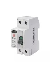 Wylex RCD Type A